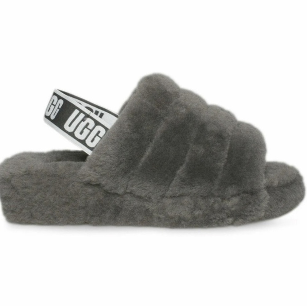 UGG Fluf Yea Slides (9)